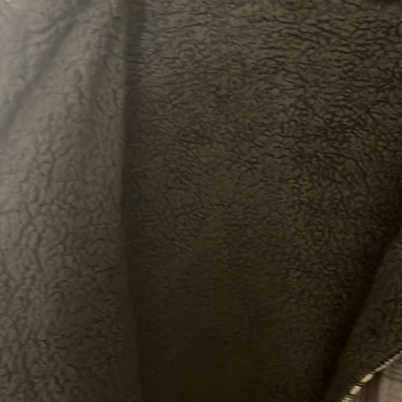 Vintage Havana, Oversized shacket, size m - Picture 5 of 10